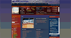 Desktop Screenshot of mail.auralmoon.com